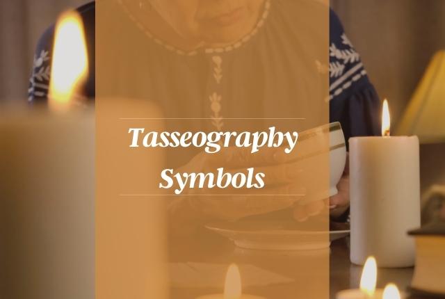 Tasseography Symbols