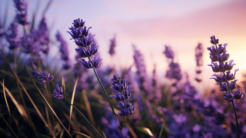 Our Top Favorite Lavender Plants