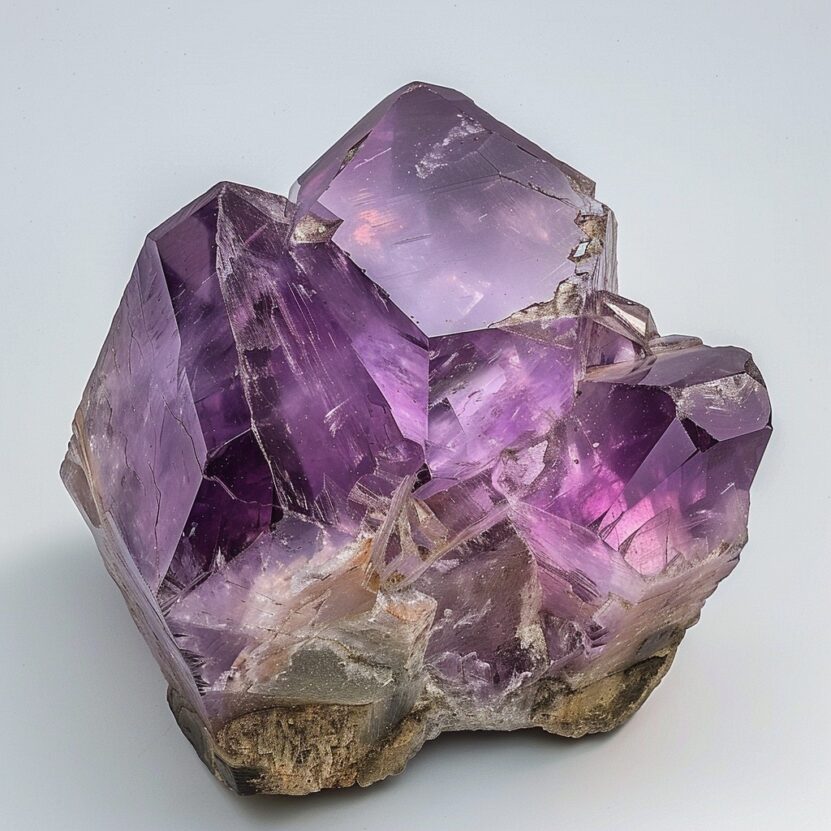 Spiritual Significance of Amethyst